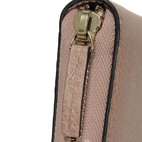 GUCCI Pink Wallet - Picture 16 of 16